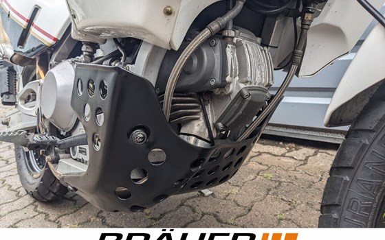 Gebrauchtmotorrad Cagiva Elefant 900E - Bild 7