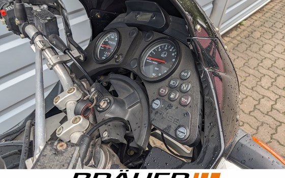 Gebrauchtmotorrad Cagiva Elefant 900E - Bild 8