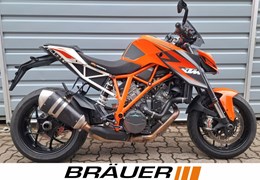 Gebrauchte KTM 1290 Super Duke R