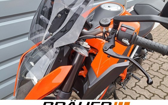 Gebrauchtmotorrad KTM 1290 Super Duke R - Bild 10