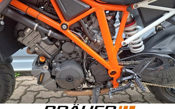 Gebrauchtmotorrad KTM 1290 Super Duke R - Bild 12