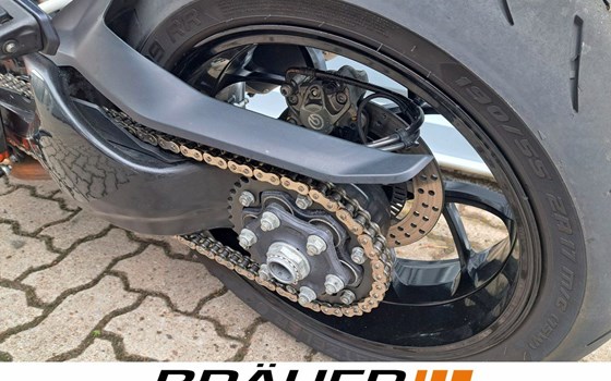 Gebrauchtmotorrad KTM 1290 Super Duke R - Bild 13