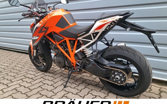 Gebrauchtmotorrad KTM 1290 Super Duke R - Bild 14