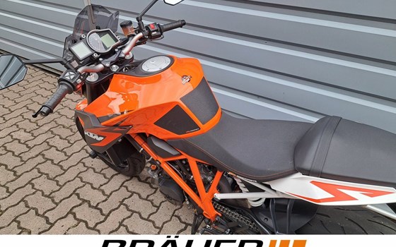 Gebrauchtmotorrad KTM 1290 Super Duke R - Bild 15