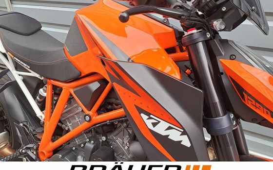 Gebrauchtmotorrad KTM 1290 Super Duke R - Bild 3