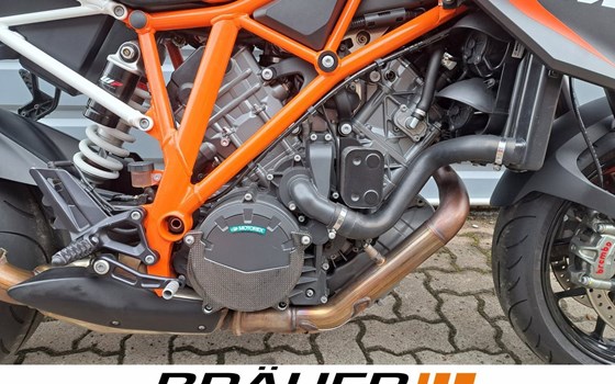 Gebrauchtmotorrad KTM 1290 Super Duke R - Bild 4