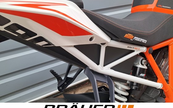 Gebrauchtmotorrad KTM 1290 Super Duke R - Bild 5