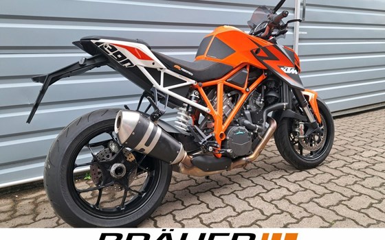 Gebrauchtmotorrad KTM 1290 Super Duke R - Bild 6