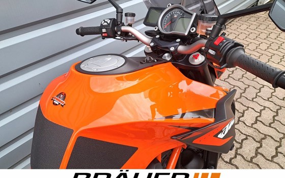 Gebrauchtmotorrad KTM 1290 Super Duke R - Bild 7
