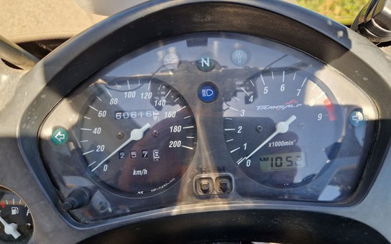 Gebrauchtmotorrad Honda XL 650V Transalp - Bild 12