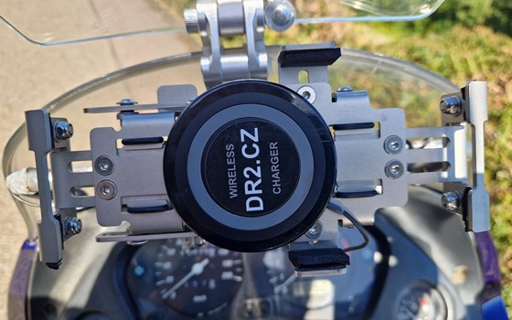 Gebrauchtmotorrad Honda XL 650V Transalp - Bild 13