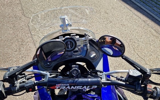 Gebrauchtmotorrad Honda XL 650V Transalp - Bild 14