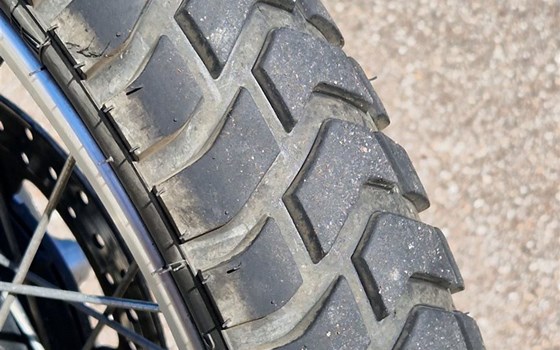 Gebrauchtmotorrad Honda XL 650V Transalp - Bild 16