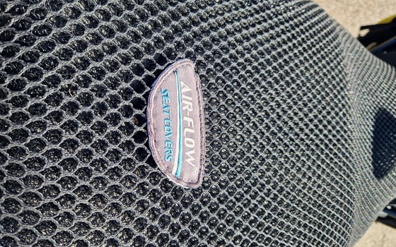 Gebrauchtmotorrad Honda XL 650V Transalp - Bild 17