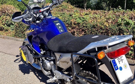 Gebrauchtmotorrad Honda XL 650V Transalp - Bild 2