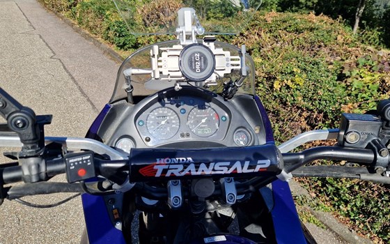 Gebrauchtmotorrad Honda XL 650V Transalp - Bild 4