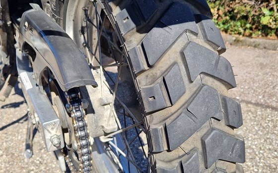 Gebrauchtmotorrad Honda XL 650V Transalp - Bild 9