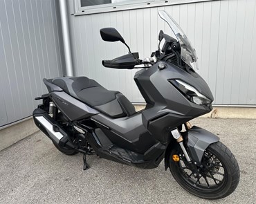 Honda ADV350