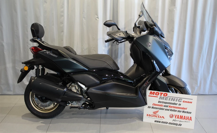 Angebot Yamaha XMAX 300 Tech MAX Bild 1: Angebot Yamaha XMAX 300 Tech MAX