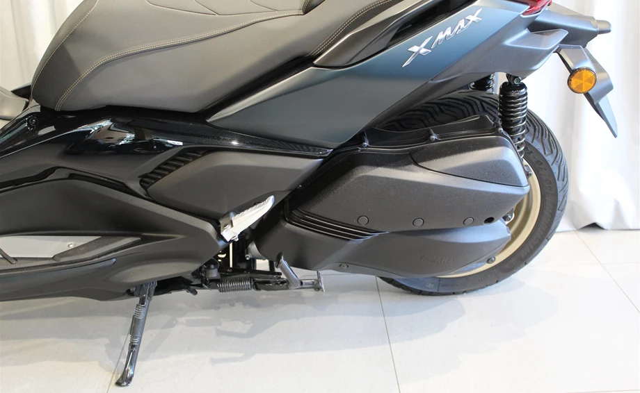 Angebot Yamaha XMAX 300 Tech MAX Bild 11: Angebot Yamaha XMAX 300 Tech MAX