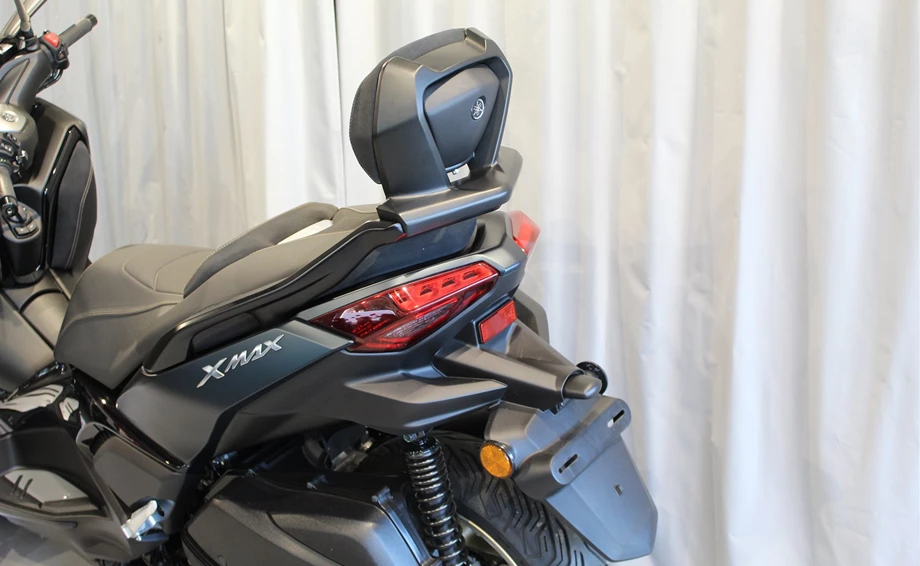 Angebot Yamaha XMAX 300 Tech MAX Bild 12: Angebot Yamaha XMAX 300 Tech MAX