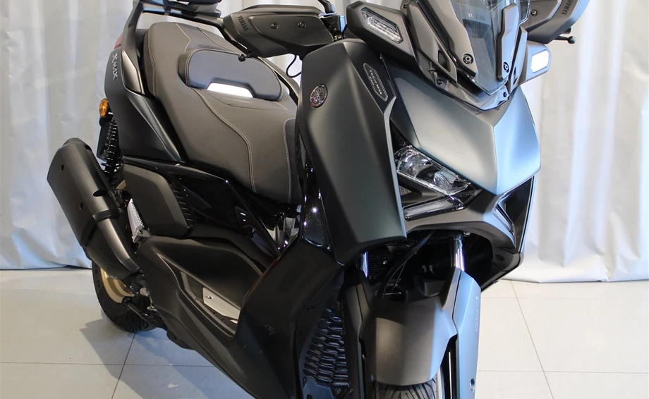 Angebot Yamaha XMAX 300 Tech MAX Bild 5: Angebot Yamaha XMAX 300 Tech MAX
