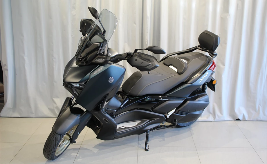 Angebot Yamaha XMAX 300 Tech MAX Bild 6: Angebot Yamaha XMAX 300 Tech MAX