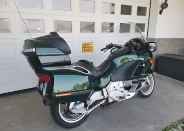 Gebrauchte Gebrauchte