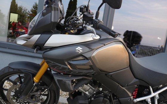 Gebrauchtmotorrad Suzuki V-Strom 1000 - Bild 10
