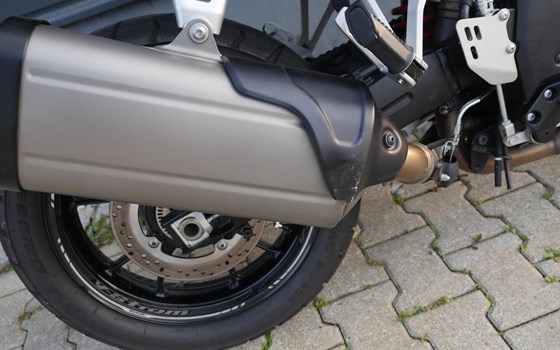 Gebrauchtmotorrad Suzuki V-Strom 1000 - Bild 11