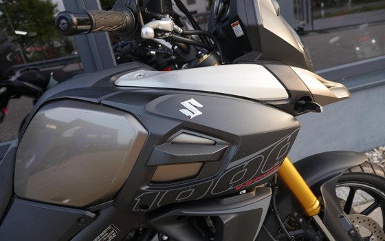 Gebrauchtmotorrad Suzuki V-Strom 1000 - Bild 12