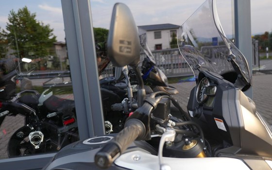 Gebrauchtmotorrad Suzuki V-Strom 1000 - Bild 13