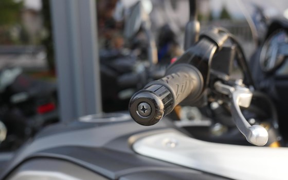 Gebrauchtmotorrad Suzuki V-Strom 1000 - Bild 14