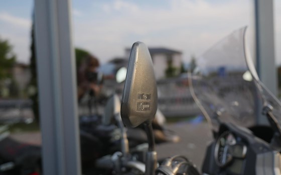 Gebrauchtmotorrad Suzuki V-Strom 1000 - Bild 15