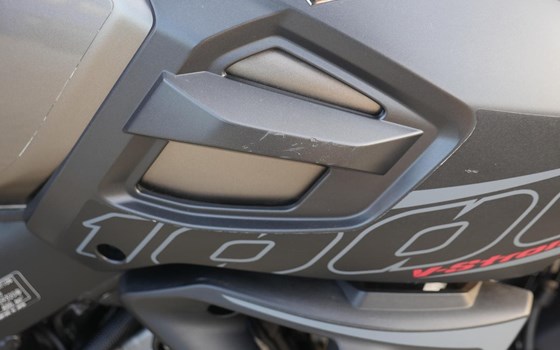 Gebrauchtmotorrad Suzuki V-Strom 1000 - Bild 16