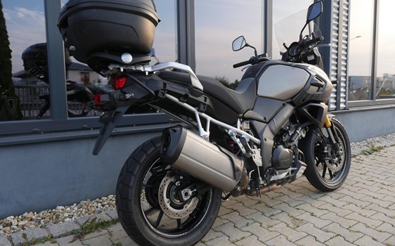 Gebrauchtmotorrad Suzuki V-Strom 1000 - Bild 4