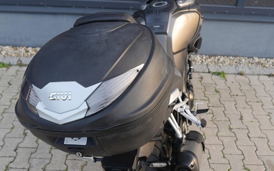 Gebrauchtmotorrad Suzuki V-Strom 1000 - Bild 8