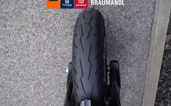 Gebrauchtmotorrad Ducati Monster 821 - Bild 7 Gebrauchtmotorrad Ducati Monster 821 - Bild 7