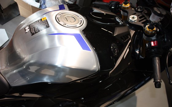 Neufahrzeug Yamaha R1M - Bild 3