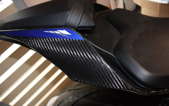 Neufahrzeug Yamaha R1M - Bild 4