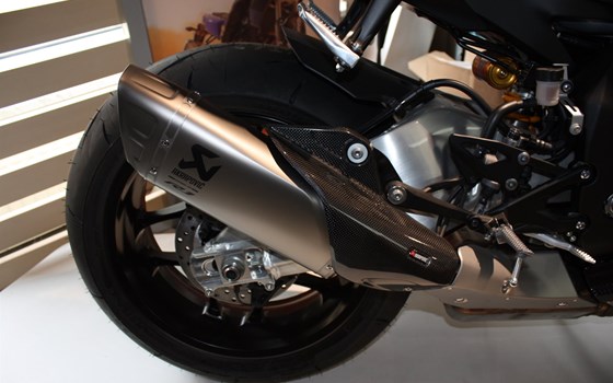 Neufahrzeug Yamaha R1M - Bild 5