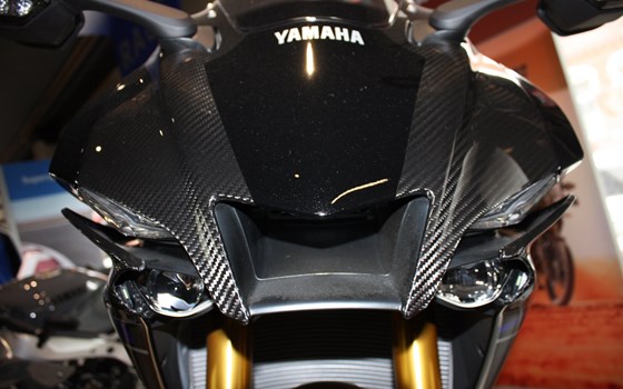Neufahrzeug Yamaha R1M - Bild 2