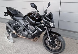 Gebrauchte Kawasaki Z 750 Gebrauchte Kawasaki Z 750