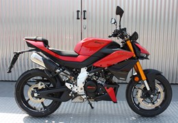 Gebrauchte Fantic Stealth 125