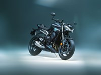 Neumotorrad Triumph Street Triple 765 RS 765€ Kundenvorteil sichern bis zum 30.09.2025