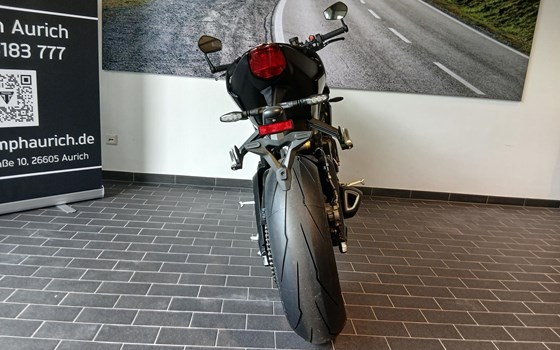 Neufahrzeug Triumph Street Triple 765 RS - Bild 6