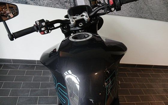 Neufahrzeug Triumph Street Triple 765 RS - Bild 7