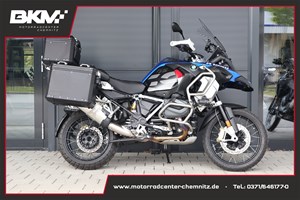 Angebot BMW R 1250 GS Adventure