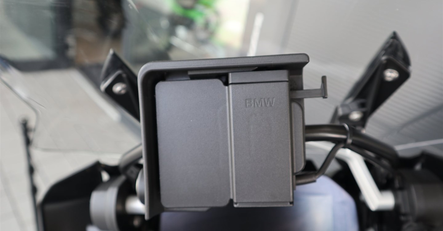 Angebot BMW R 1250 GS Adventure