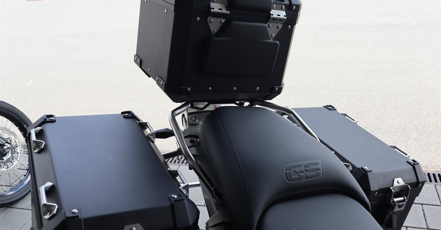 Angebot BMW R 1250 GS Adventure
